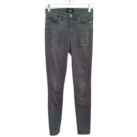PAIGE Denim - PAIGE JEANS